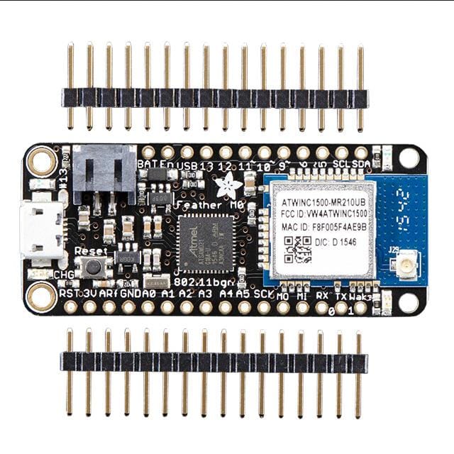Adafruit Industries LLC 1528-1656-ND