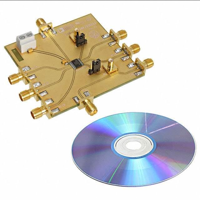 Analog Devices Inc. EVAL-ADG936EBZ-ND