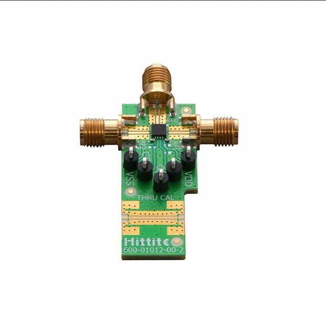 Analog Devices Inc. 505-ADRF5019-EVALZ-ND