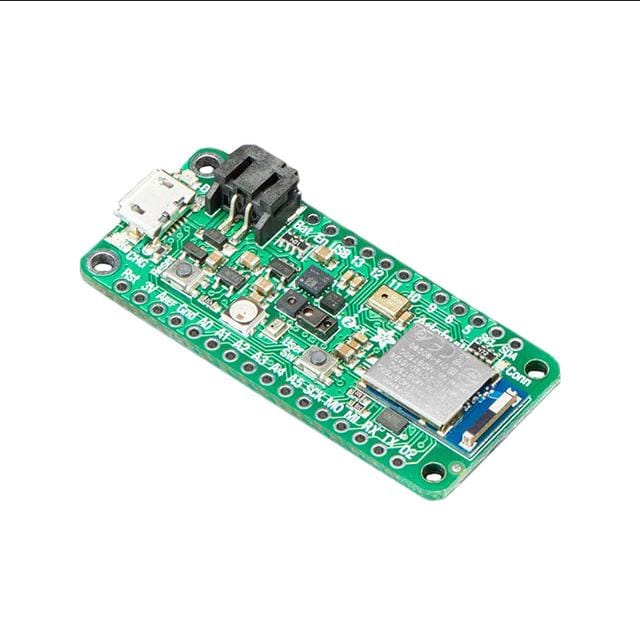 Adafruit Industries LLC 1528-4516-ND