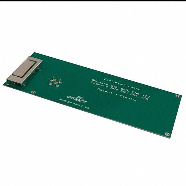 Abracon LLC 535-PRO-EB-476-ND