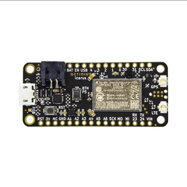Actinius B.V. 3294-ICR-FTHR-FTDI2-ND