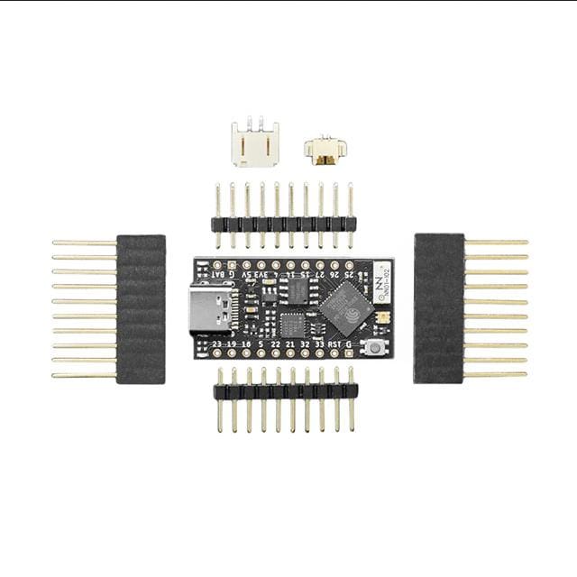 Adafruit Industries LLC 1528-5028-ND