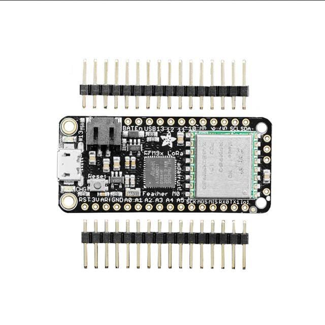 Adafruit Industries LLC 1528-1705-ND