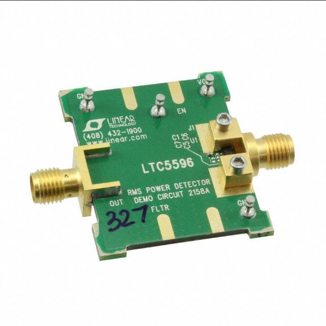 Analog Devices Inc. 505-DC2158A-ND