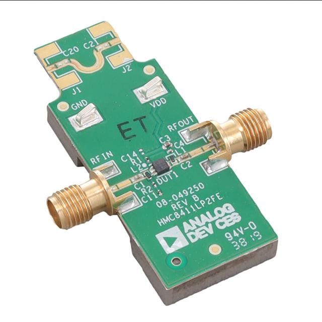 Analog Devices Inc. 505-EV1HMC8411LP2F-ND