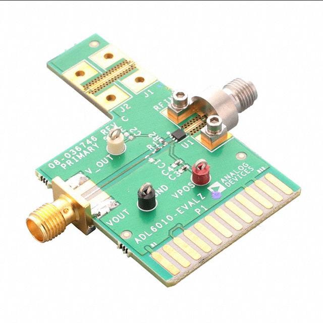 Analog Devices Inc. 505-ADL6010-EVALZ-ND
