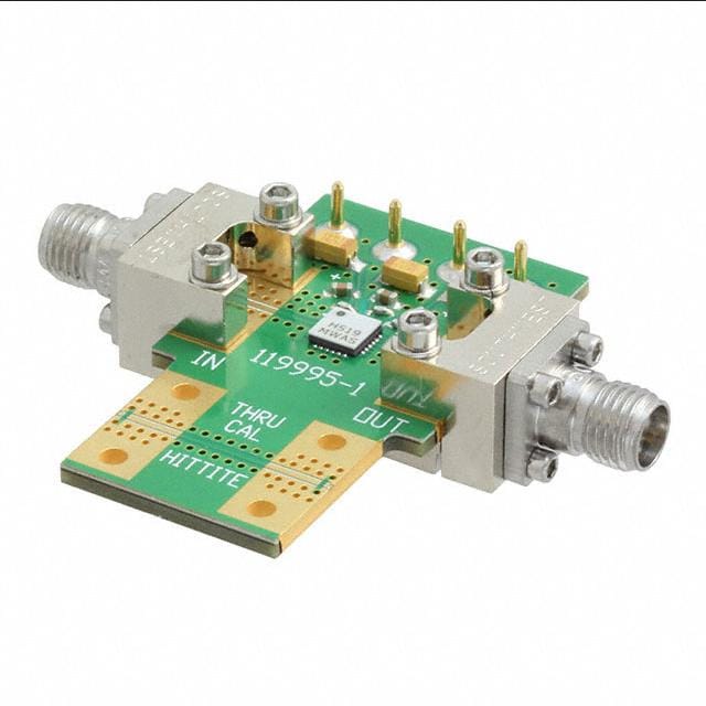 Analog Devices Inc. 1127-2387-ND