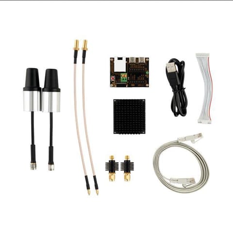 Doodle Labs 3136-EK-5700-2L-ND