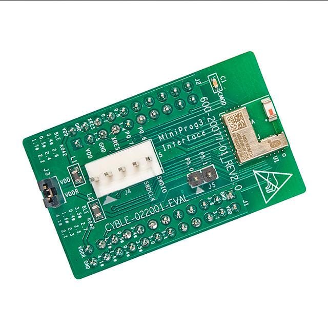 Infineon Technologies 448-CYBLE-022001-EVAL-ND