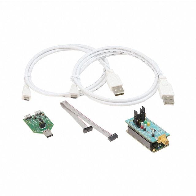 Analog Devices Inc./Maxim Integrated MAX41464EVKIT#-ND
