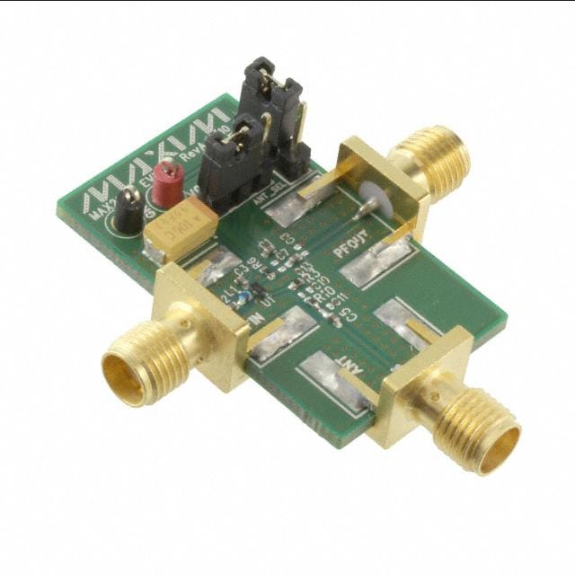 Analog Devices Inc./Maxim Integrated MAX2674EVKIT+-ND