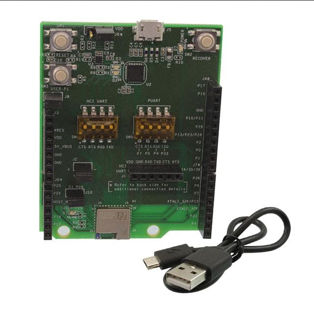 Infineon Technologies 448-CYBT-423028-EVAL-ND