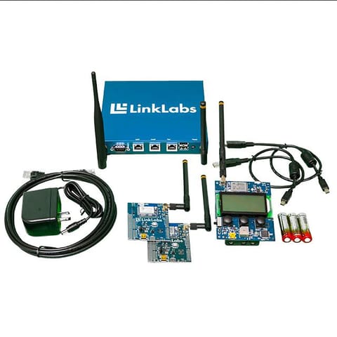 Link Labs Inc. 1616-1006-ND