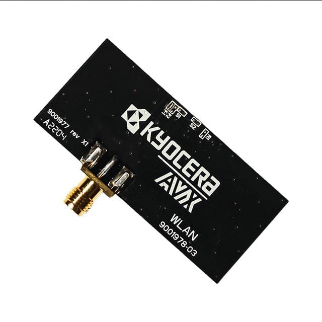 KYOCERA AVX 478-9001978-03-ND