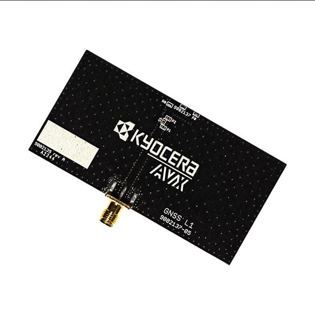 KYOCERA AVX 478-9002137-05-ND