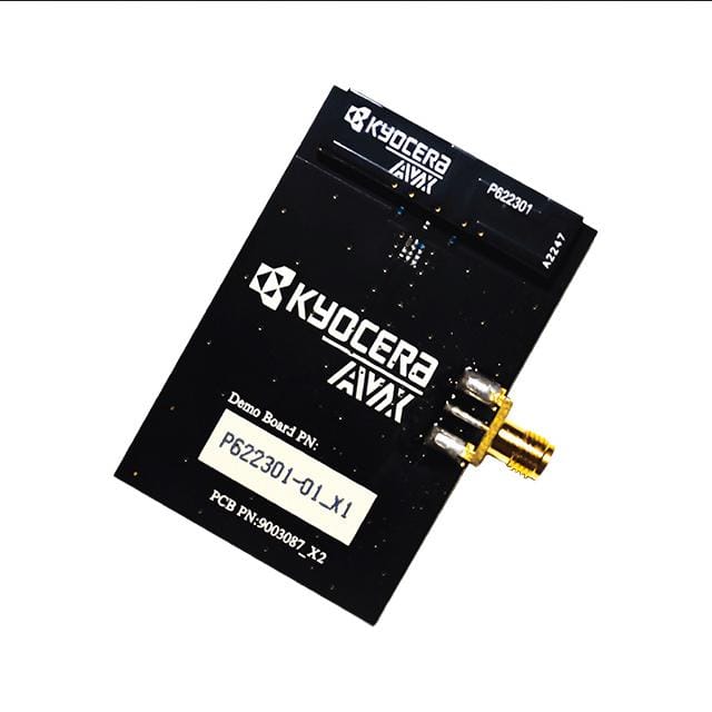 KYOCERA AVX 478-P622301-01-ND