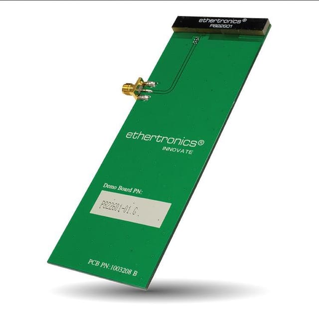 KYOCERA AVX 478-P822602-01-ND