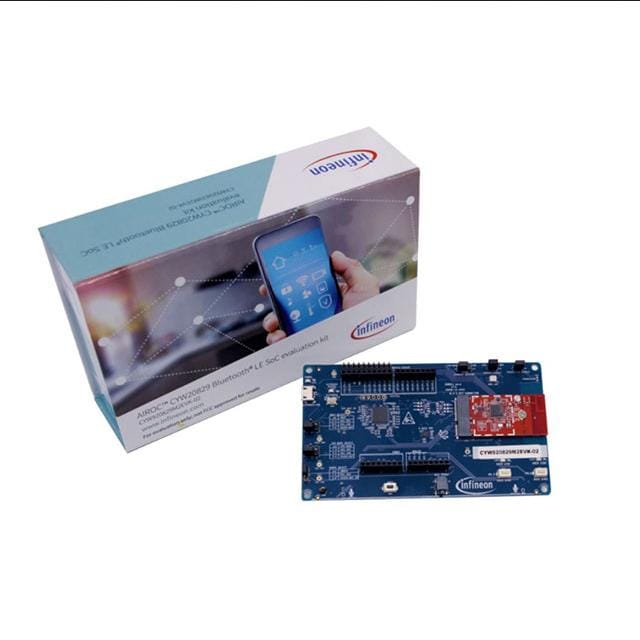 Infineon Technologies 448-CYW920829M2EVK-02-ND
