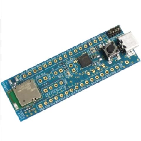 Kaga FEI America, Inc. 865-EC2832AA2-EVB-ND