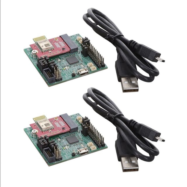 Infineon Technologies 448-CYW920822M2P4TAI040-EVK-ND