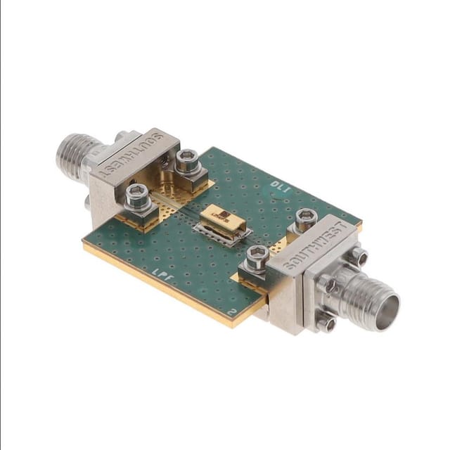 Knowles Dielectric Labs 1761-DEB-L254XF3S-ND