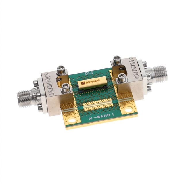 Knowles Dielectric Labs 1761-DEB-B095MB1S-ND