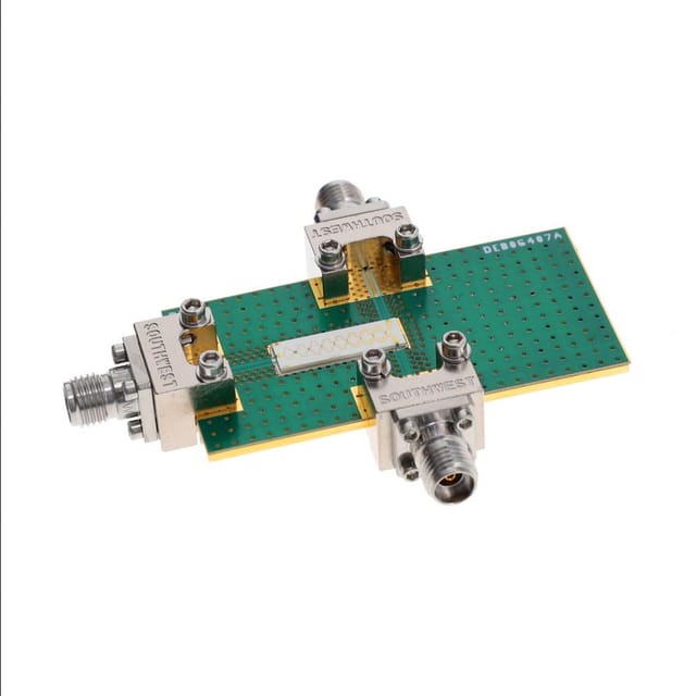Knowles Dielectric Labs 1761-DEB06407-ND