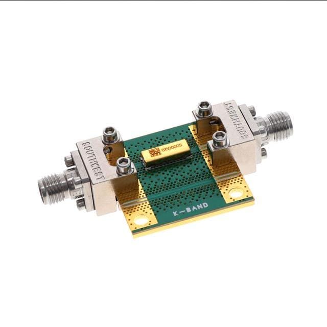 Knowles Dielectric Labs 1761-DEB-B150OG0S-ND