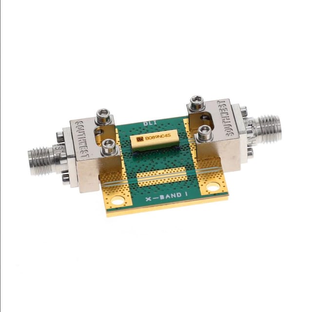 Knowles Dielectric Labs 1761-DEB-B089NC4S-ND