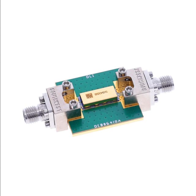 Knowles Dielectric Labs 1761-DEB-B120MB1S-ND
