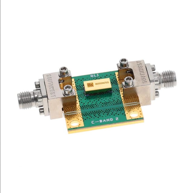 Knowles Dielectric Labs 1761-DEB-B055NC5S-ND