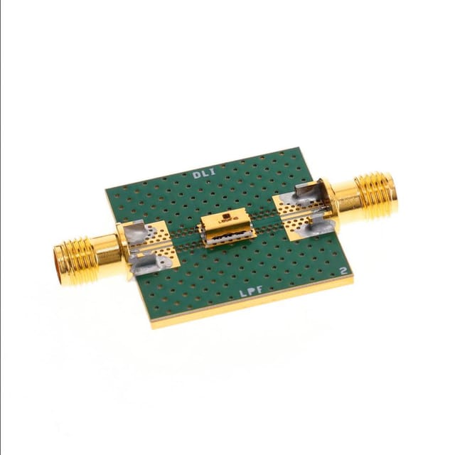 Knowles Dielectric Labs 1761-DEB-L185XF4S-ND