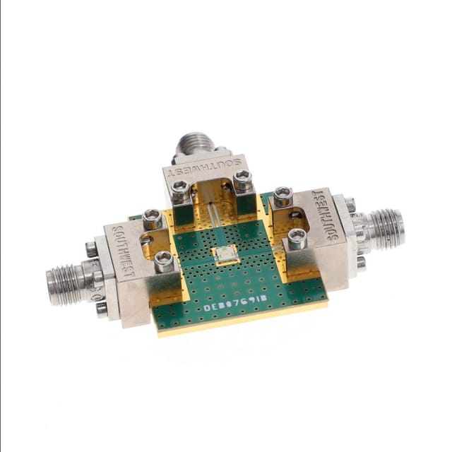 Knowles Dielectric Labs 1761-DEB07691-ND