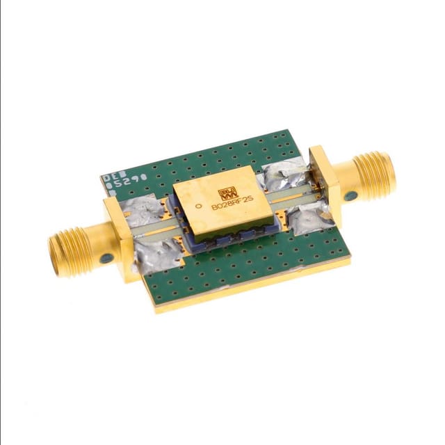 Knowles Dielectric Labs 1761-DEB-B028RF2S-ND
