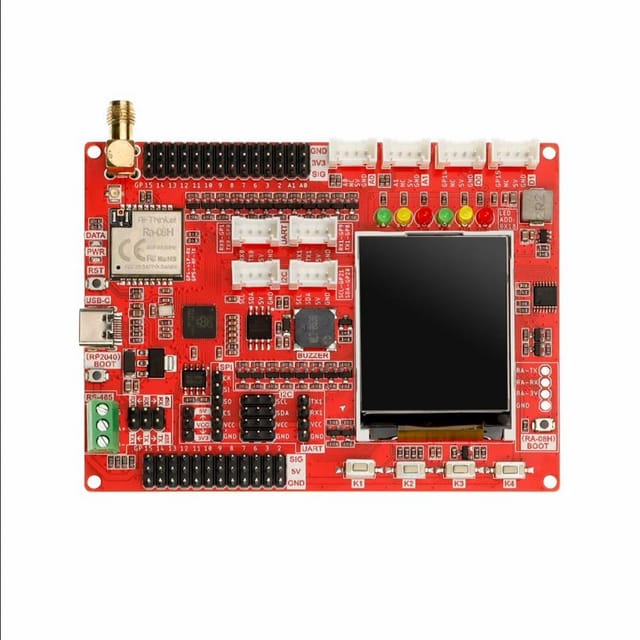 Elecrow 5131-CRT01259B-ND