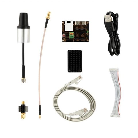 Doodle Labs 3136-EK-2450-11N3-ND
