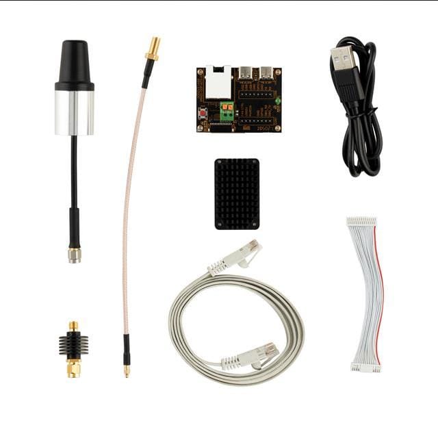 Doodle Labs 3136-EK-2450-11N3-ND