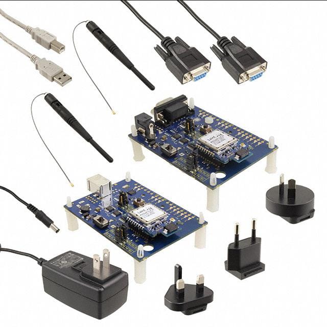 Ezurio LLC DVK-RM024-CE-ND