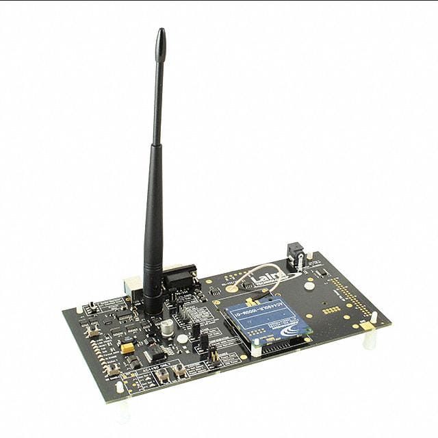 Ezurio LLC DVK-AC4490LR-1000M-ND