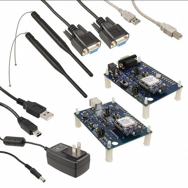 Ezurio LLC DVK-RM024-FCC-ND