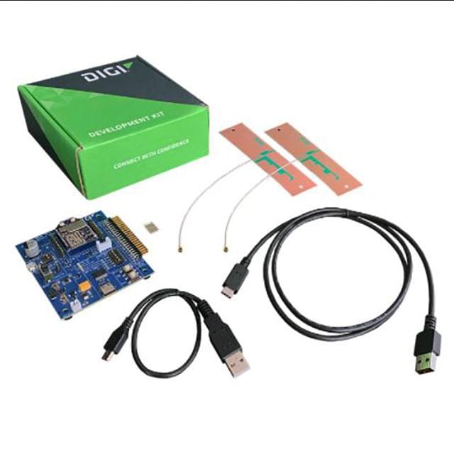 Digi 602-XK3-C-A1-T-UB-ND