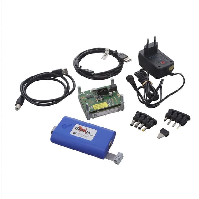 InnoSenT GmbH 2191-8000000421-ND