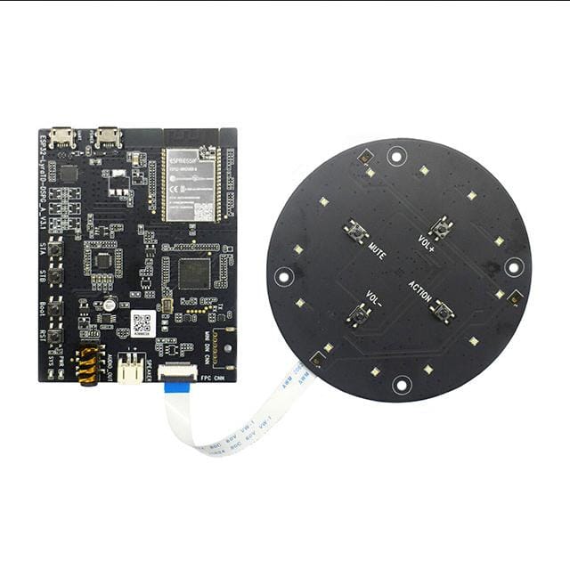 Espressif Systems 1965-ESP32-LYRATD-DSPG-ND