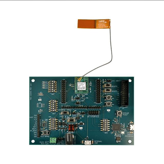 Ezurio LLC 455-00031-ND