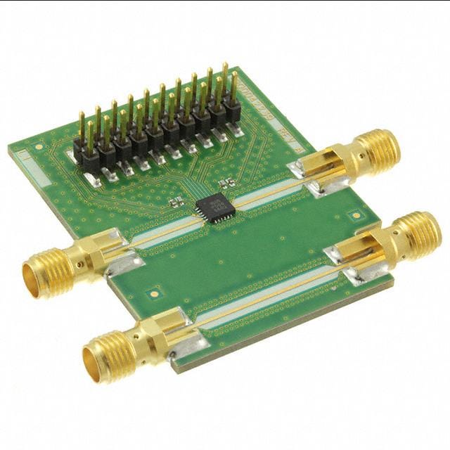 MACOM Technology Solutions 1465-1619-ND