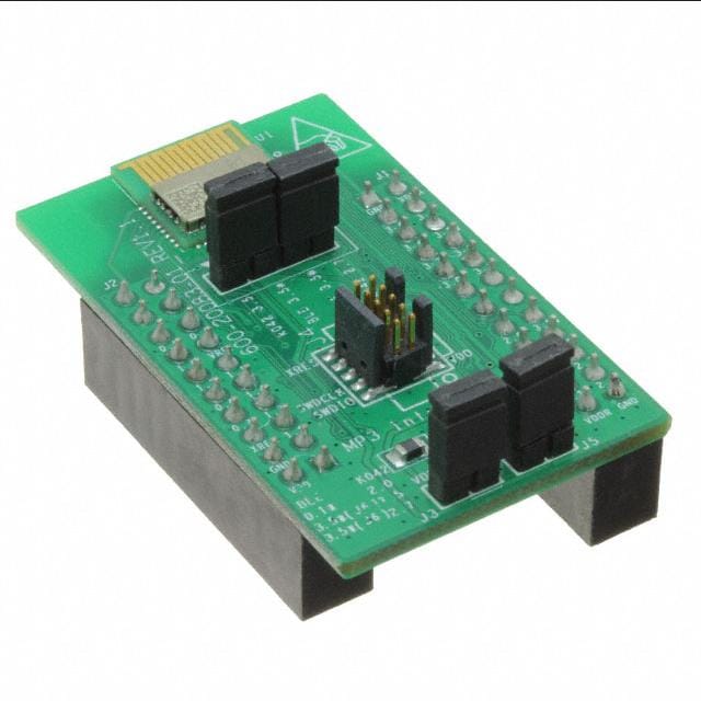 Infineon Technologies 448-CYBLE-214015-EVAL-ND