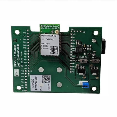 CEL 51-CMP4010-1-EVB-ND