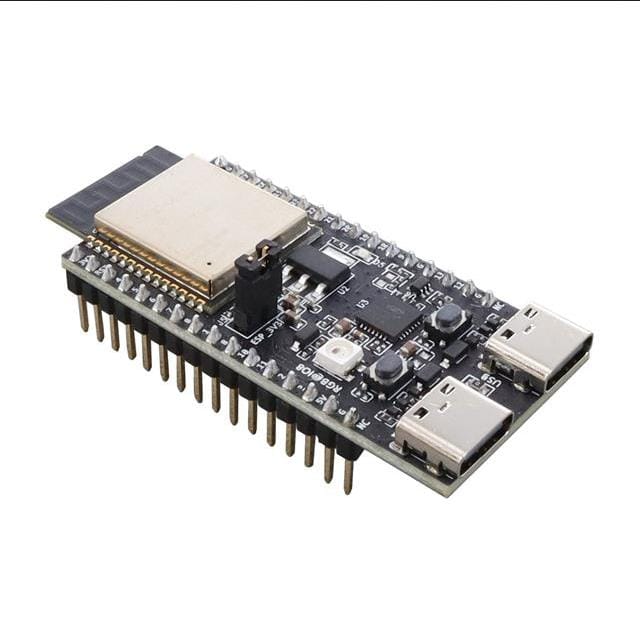 Espressif Systems 1965-ESP32-C6-DEVKITM-1-N4-ND
