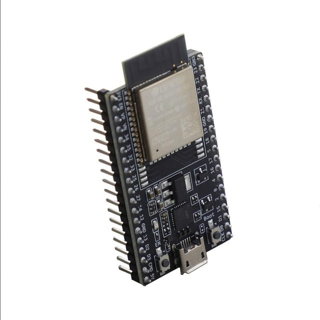 Espressif Systems 1965-ESP32-DEVKITC-32E-ND